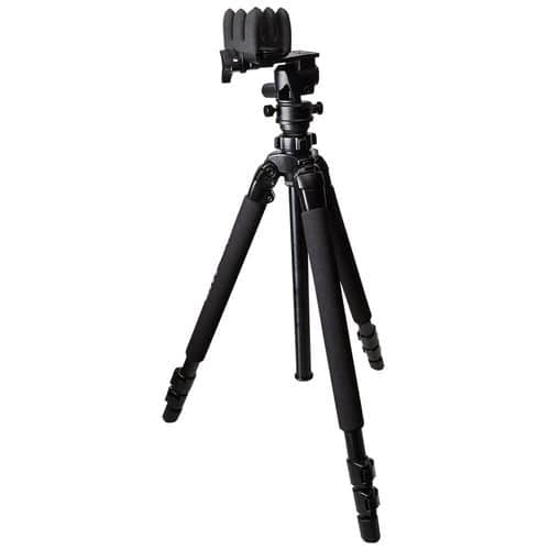 Kopfjager K700 Tripod with Reaper Grip KJ85001K Kopfjager K700 Tripod with Reaper Grip KJ85001K