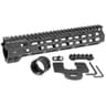 Midwest Industries Combat Rail M-LOK Handguard 10.5" Midwest Industries Combat Rail M-LOK Handguard 10.5"