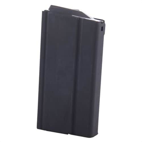 Springfield Armory MAG494-BLK M1A 20 Round Magazine Springfield Armory MAG494-BLK M1A 20 Round Magazine