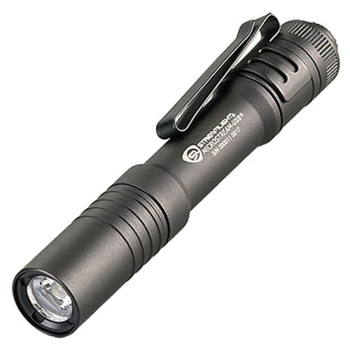 Streamlight Microstream USB Pocket Light 250 Lumen Streamlight Microstream USB Pocket Light 250 Lumen