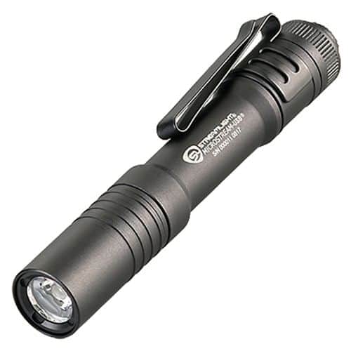 Streamlight Microstream USB Pocket Light 250 Lumen Streamlight Microstream USB Pocket Light 250 Lumen