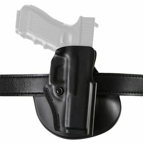 Safariland 5198 CZ Shadow 2 STX TAC - BLK - LH - 5198-590-411 Safariland 5198 CZ Shadow 2 STX TAC - BLK - LH - 5198-590-411