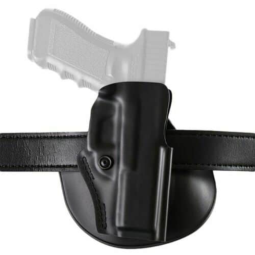 Safariland 5198 CZ Shadow 2 STX TAC - BLK - LH - 5198-590-411 Safariland 5198 CZ Shadow 2 STX TAC - BLK - LH - 5198-590-411