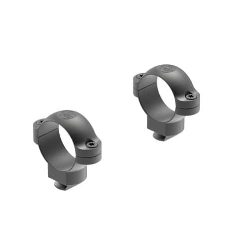 Leupold Dual Dovetail Rings 1" Medium Matte Leupold Dual Dovetail Rings 1" Medium Matte