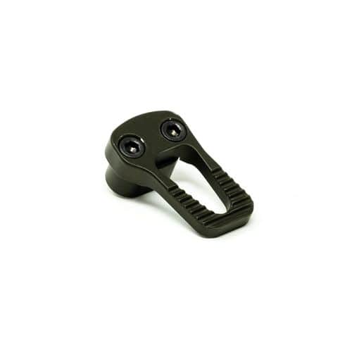 Velocity VMR Magazine Release OD Green Velocity VMR Magazine Release OD Green