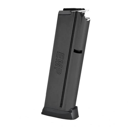 Springfield Armory 1911 EMP Champion 9mm 10 Round Magazine Springfield Armory 1911 EMP Champion 9mm 10 Round Magazine