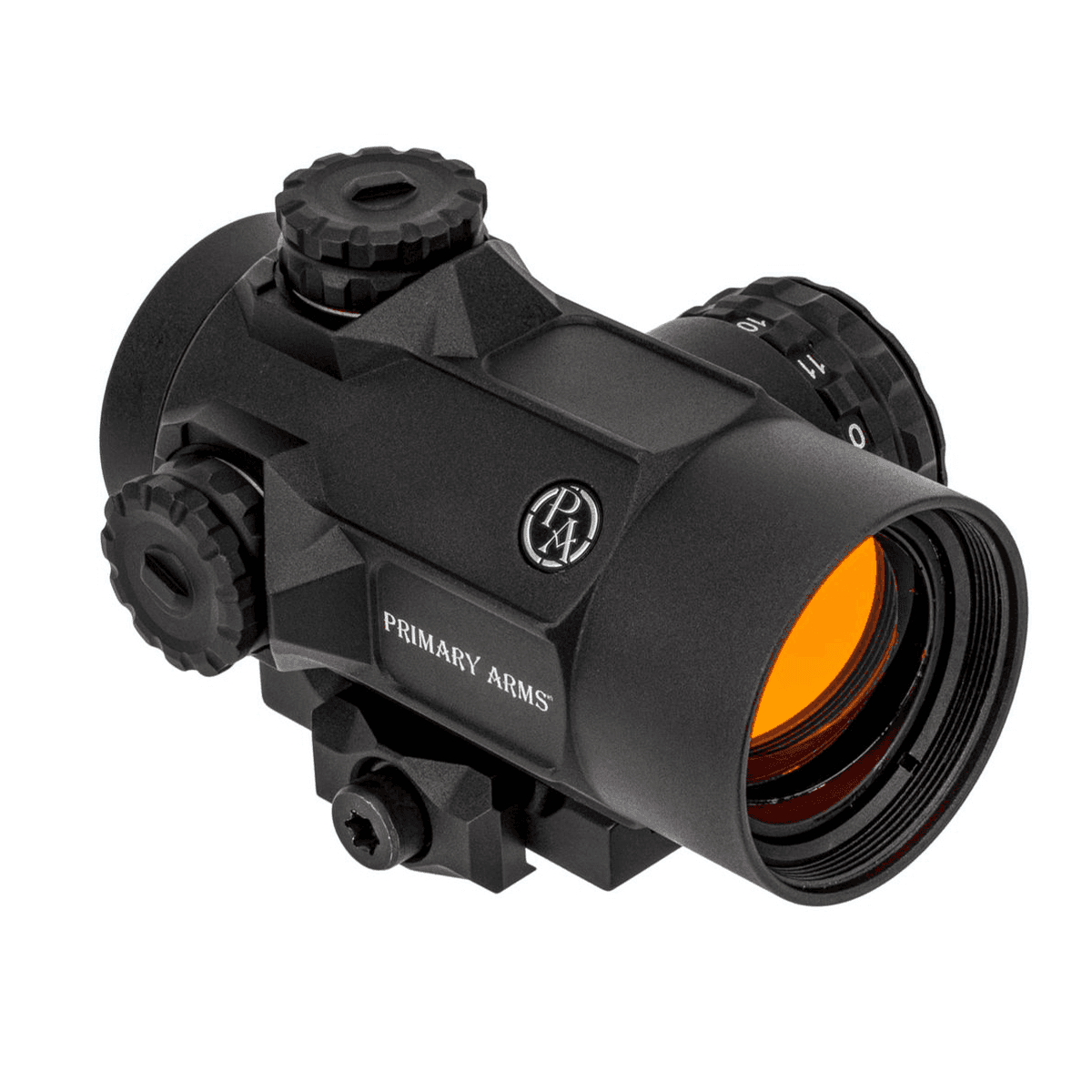 Primary Arms SLX MD-25 Micro Red Dot Acss-CQB Primary Arms SLX MD-25 Micro Red Dot Acss-CQB