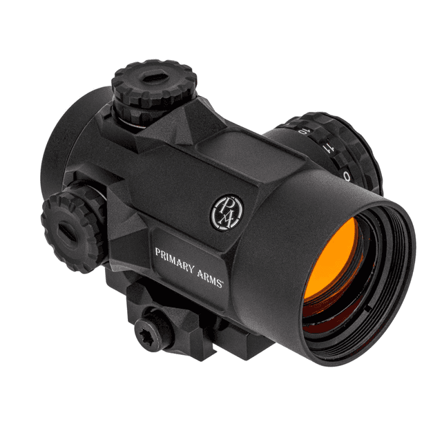 Primary Arms SLX MD-25 Micro Red Dot Acss-CQB Primary Arms SLX MD-25 Micro Red Dot Acss-CQB