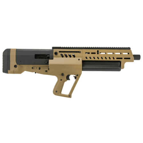 IWI TS12F Tavor Shotgun 12ga 18.5" 15 Round FDE IWI TS12F Tavor Shotgun 12ga 18.5" 15 Round FDE