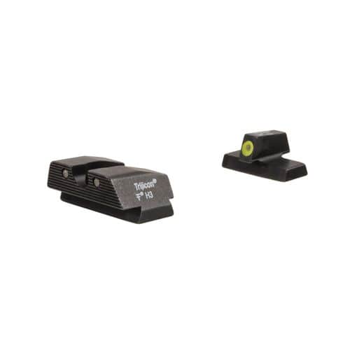 Trijicon HD XR Night Sight Set Beretta APX Trijicon HD XR Night Sight Set Beretta APX