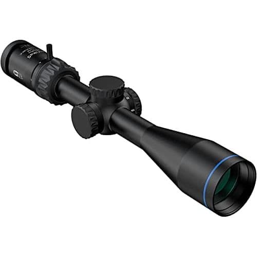 Meopta Meopro Optika5 3-15x44 SFP Riflescope Meopta Meopro Optika5 3-15x44 SFP Riflescope