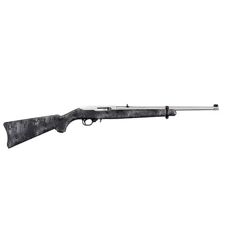 Ruger 10/22 Carbine .22 LR Rifle - Kryptec Typhon Camo Ruger 10/22 Carbine .22 LR Rifle - Kryptec Typhon Camo