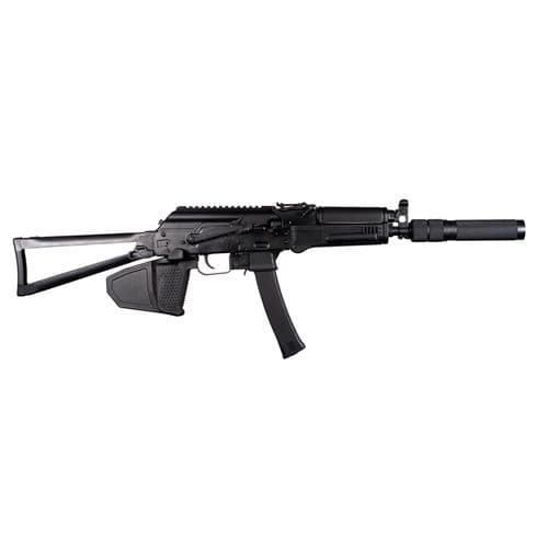 Kalashnikov KALI-9 9mm AK Style Rifle 10rd Fixed Stock Kalashnikov KALI-9 9mm AK Style Rifle 10rd Fixed Stock