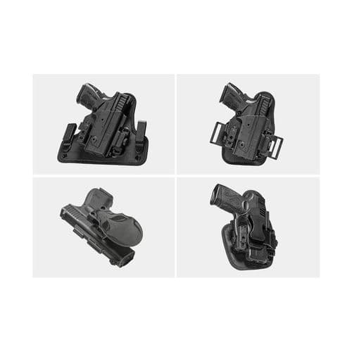 Alien Gear Shape Shift Core Carry Pack Walther PPS Alien Gear Shape Shift Core Carry Pack Walther PPS