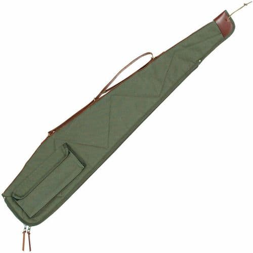 Bob Allen BA4100 Rifle Case Green 48in. 14538 Bob Allen BA4100 Rifle Case Green 48in. 14538