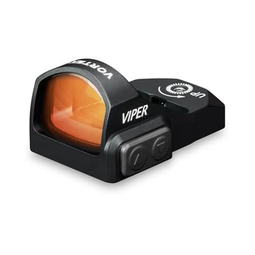 Vortex Viper 6 MOA Red Dot Sight Vortex Viper 6 MOA Red Dot Sight