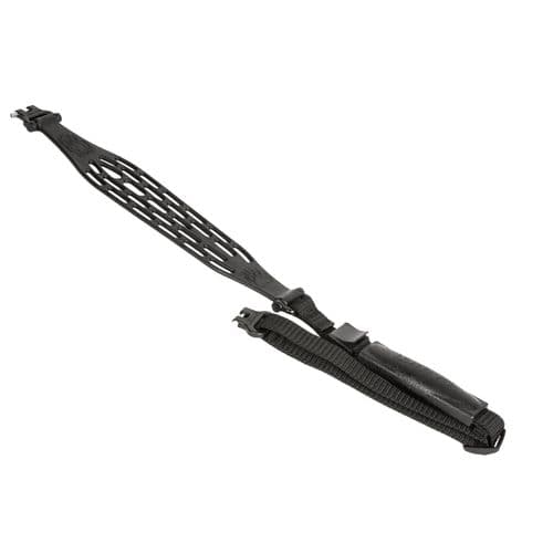 Limbsaver 12190 Kodiak-Air Sling 2" W Adjustable Black NAVCOM Rubber for Rifle Limbsaver 12190 Kodiak-Air Sling 2" W Adjustable Black NAVCOM Rubber for Rifle