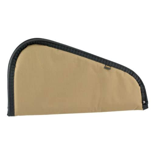 Allen 7213 Earth Tone Handgun Case 13" Textured Green Endura with Full Length Zipper & Foam Padding Allen 7213 Earth Tone Handgun Case 13" Textured Green Endura with Full Length Zipper & Foam Padding