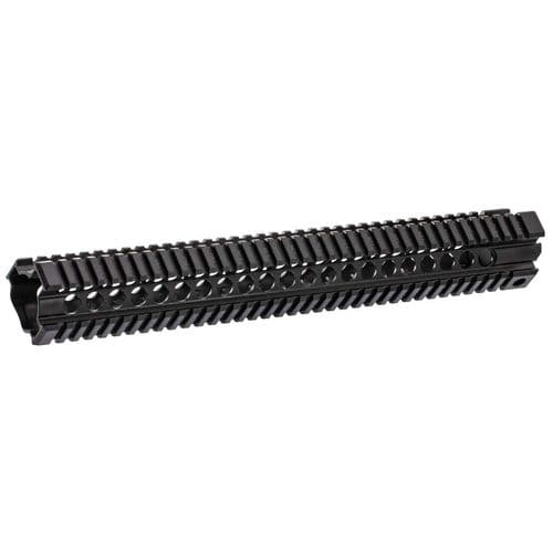 Midwest Industries 15" Quadrail Handguard Midwest Industries 15" Quadrail Handguard