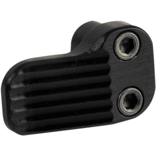 Timber Creek 10/22 Extended Magazine Release Black Timber Creek 10/22 Extended Magazine Release Black