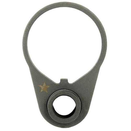 BCM Gunfighter QD End Plate BCM Gunfighter QD End Plate