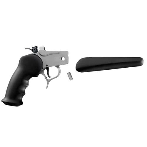 T/C Arms 08028700 G2 Contender Pistol Frame Multi-Caliber Contender Blued Steel Walnut Grip T/C Arms 08028700 G2 Contender Pistol Frame Multi-Caliber Contender Blued Steel Walnut Grip