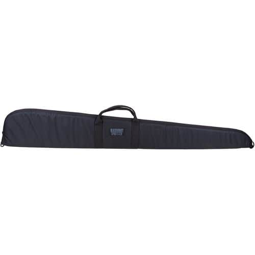 Blackhawk 74SG01BK Sportster Shotgun Case 52" Black 600D Polyester with S.T.R.I.K.E webbing Blackhawk 74SG01BK Sportster Shotgun Case 52" Black 600D Polyester with S.T.R.I.K.E webbing