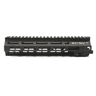 Geissele Automatics 9.3" Super Modular Rail MK8 M-LOK - Black Geissele Automatics 9.3" Super Modular Rail MK8 M-LOK - Black