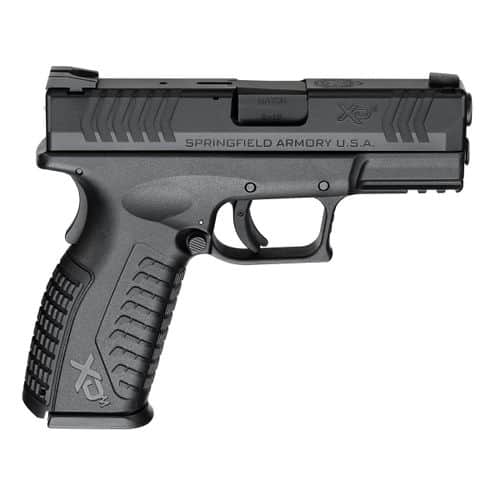 Springfield Armory XDM 9mm 3.8" Full Size 19+1 Pistol Springfield Armory XDM 9mm 3.8" Full Size 19+1 Pistol