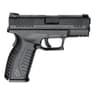Springfield Armory XDM 9mm 3.8" Full Size 19+1 Pistol Springfield Armory XDM 9mm 3.8" Full Size 19+1 Pistol