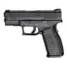 Springfield Armory XDM 9mm 3.8" Full Size 19+1 Pistol Springfield Armory XDM 9mm 3.8" Full Size 19+1 Pistol