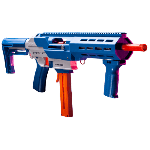 GameFace Ghost Havoc Blaster Blue GameFace Ghost Havoc Blaster Blue