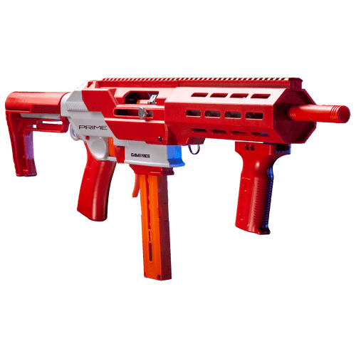 GameFace Ghost Havoc Blaster Red GameFace Ghost Havoc Blaster Red