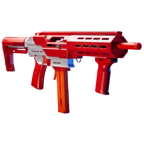 GameFace Ghost Havoc Blaster Red GameFace Ghost Havoc Blaster Red