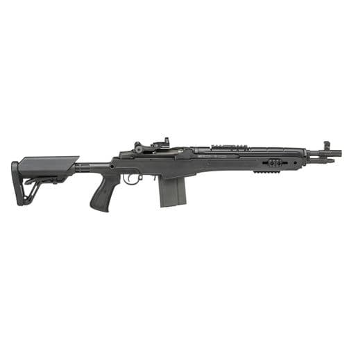 Springfield Armory M1A Socom 16 CQB .308 Win/7.62 Nato 16" Semi-Auto Rifle with Vortex Venom Red Dot Springfield Armory M1A Socom 16 CQB .308 Win/7.62 Nato 16" Semi-Auto Rifle with Vortex Venom Red Dot