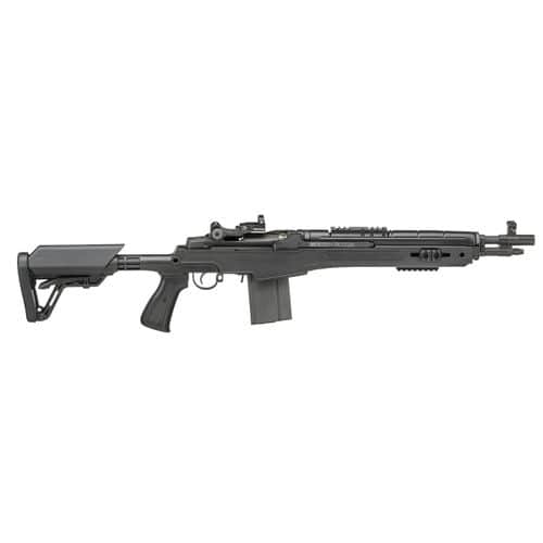 Springfield Armory M1A Socom 16 CQB .308 Win/7.62 Nato 16" Semi-Auto Rifle with Vortex Venom Red Dot Springfield Armory M1A Socom 16 CQB .308 Win/7.62 Nato 16" Semi-Auto Rifle with Vortex Venom Red Dot