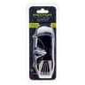 3M Peltor Sport SecureFit 400 Glasses, Gray with Anti-Fog 3M Peltor Sport SecureFit 400 Glasses, Gray with Anti-Fog