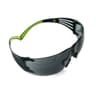 3M Peltor Sport SecureFit 400 Glasses, Gray with Anti-Fog 3M Peltor Sport SecureFit 400 Glasses, Gray with Anti-Fog
