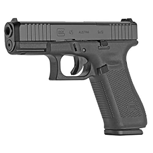Glock PR45509MOS 17+1 Glock PR45509MOS 17+1