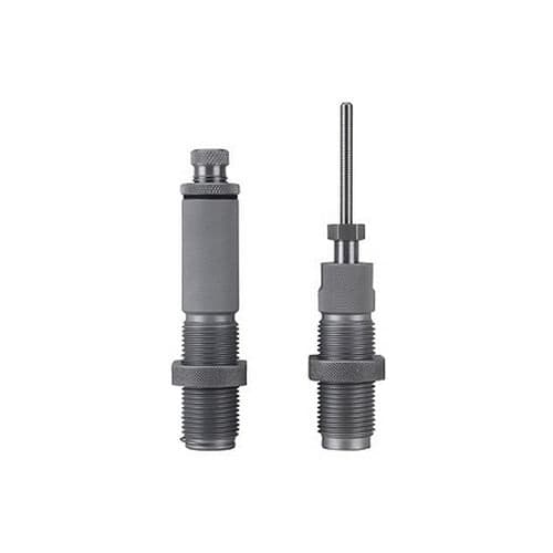 Hornady Custom Grade New Dimension 2-Die Set 6.5 Creedmoor Hornady Custom Grade New Dimension 2-Die Set 6.5 Creedmoor