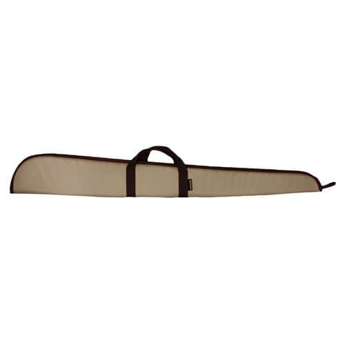 Allen 26852 Durango Shotgun Case 52" Earth Tone Endura with Foam Padding & Lockable Zipper Allen 26852 Durango Shotgun Case 52" Earth Tone Endura with Foam Padding & Lockable Zipper