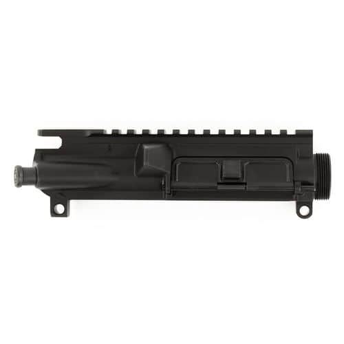 Aero Precision AR-15 Assembled Upper Receiver - Anodized Black Aero Precision AR-15 Assembled Upper Receiver - Anodized Black