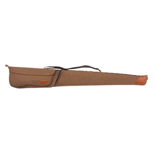 Allen Heritage 55152 Smoky Hill Gun Care 52" Brown Cotton Canvas for Shotgun Allen Heritage 55152 Smoky Hill Gun Care 52" Brown Cotton Canvas for Shotgun