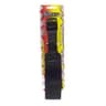 Outdoor Connection RAZ90043 Razor Sling with Brute E-Z Detach Swivels 1" W Adjustable Black Nylon Webbing for Rifle/Shotgun Outdoor Connection RAZ90043 Razor Sling with Brute E-Z Detach Swivels 1" W Adjustable Black Nylon Webbing for Rifle/Shotgun