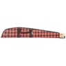 Allen Heritage 70752 Lakewood Shotgun Case 52" Red Buffalo Plaid Cotton Canvas with Lockable Zipper, Foam Padding & Carry Handles Allen Heritage 70752 Lakewood Shotgun Case 52" Red Buffalo Plaid Cotton Canvas with Lockable Zipper, Foam Padding & Carry Handles
