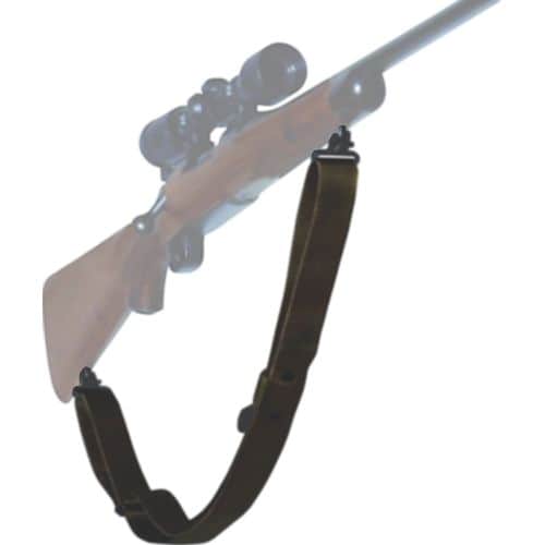 Outdoor Connection TS3DS Original Super-Sling with Talon QD Swivels 1" W Adjustable Black Nylon for Rifle/Shotgun Outdoor Connection TS3DS Original Super-Sling with Talon QD Swivels 1" W Adjustable Black Nylon for Rifle/Shotgun