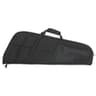 Tac Six 10901 Wedge Tactical Case 32" Black Endura with Knit Lining, Foam Padding & External Pockets Tac Six 10901 Wedge Tactical Case 32" Black Endura with Knit Lining, Foam Padding & External Pockets