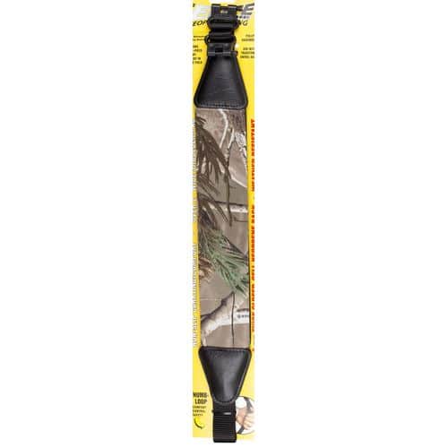 Outdoor Connection NDS90077 Elite Sling with 1" Brute E-Z Detach Swivels 2" W Adjustable Realtree APG Neoprene for Rifle/Shotgun Outdoor Connection NDS90077 Elite Sling with 1" Brute E-Z Detach Swivels 2" W Adjustable Realtree APG Neoprene for Rifle/Shotgun