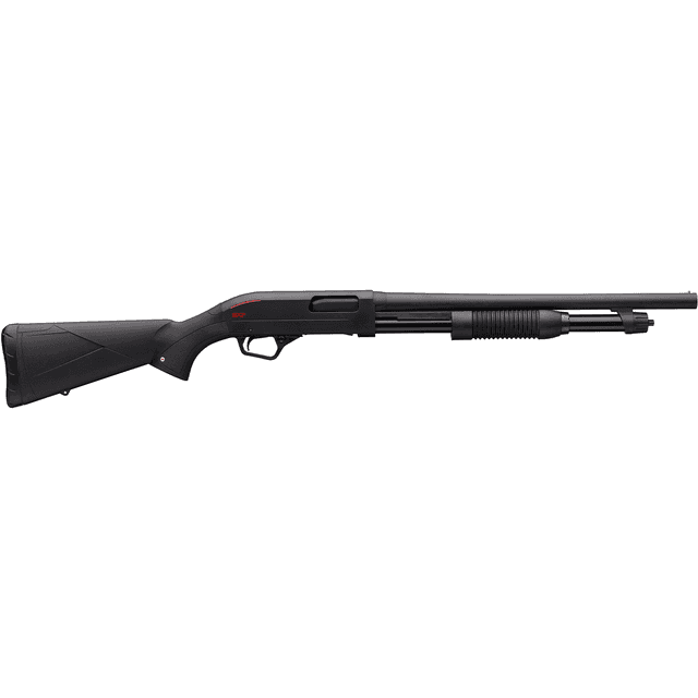 Winchester 512252695 SXP Defender 20 Gauge Shotgun 18" Winchester 512252695 SXP Defender 20 Gauge Shotgun 18"