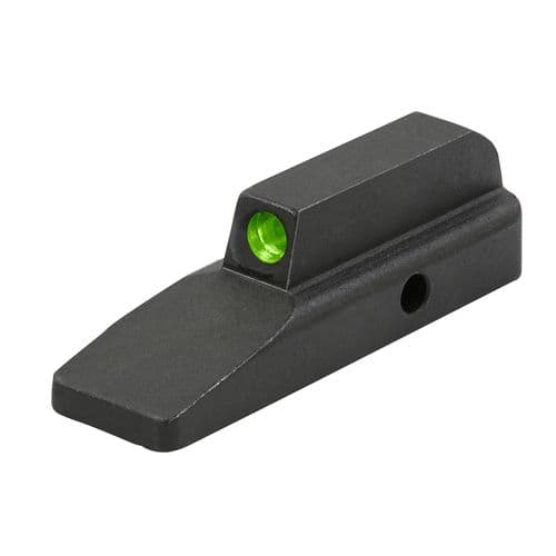 Meprolight USA 109973101 Mepro Tru-Dot Fixed Sights Front Sight Green Tritium with Black Frame for Ruger LCR, LCRx Meprolight USA 109973101 Mepro Tru-Dot Fixed Sights Front Sight Green Tritium with Black Frame for Ruger LCR, LCRx